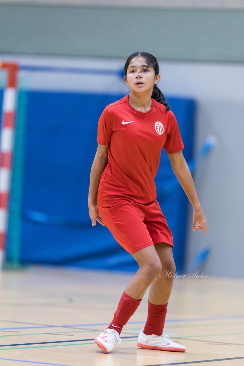 Bild 340 - wCJ Futsalmeisterschaft
